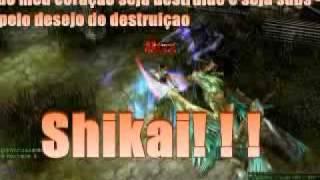 Cabal Bleach episodio 1