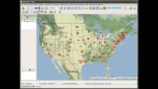 Simple GIS Collaborate Plugin Tutorial for Simple GIS Client - Packaging Layers & Projects