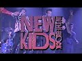 New Kids On The Block - Step By Step, 1990 VHS-SP HiFi Stereo, Sneak Preview After the Credits.