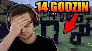 ĆWICZYŁEM BUDOWANIE PORTALI 14 GODZIN, OTO REZULTATY