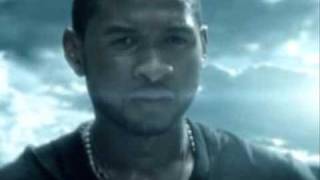 Usher  - Moving Mountains