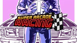 Super Arcade Racing - Cross-platform Multiplayer screenshot 5