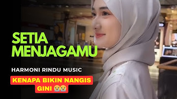 Lagu Sedih Galau Patah Hati 2025 💔 Setia Menjagamu – Kisah Cinta Tak Sampai Bikin Nangis! 😭