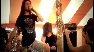 Morior Invictus - War Hammer