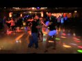 Daniel  mari  baile social i  mallorca salsa open 2010 en victorys 11062010