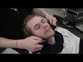 Традиционное бритье  / Relaxing Shave