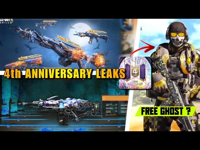 Simon “Ghost” Riley Returns to Call of Duty®: Mobile in a New Lucky Draw