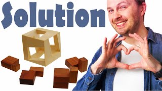Ompic from Vinco - Solution