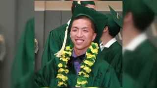 Friends Mourn Loss of UO Grad