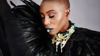 Laura Mvula - Show Me Love (Fast+Reverb)