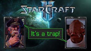 StarCraft II Quotes &amp; References (Part 5)