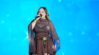 Bigo Id Jfaye Bringing Energy On Stage