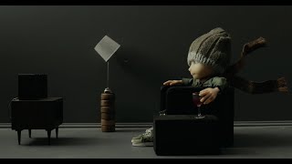 Maxell &quot;BLOWN AWAY&quot; | Stop Motion Homage | 80s Commercials