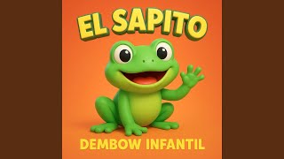El Sapito Dembow - Chuito Beats