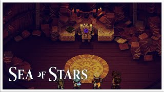 Sea Of Stars 16 Der Archivar