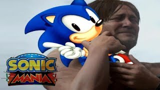 The Wait is Finally Over...
Hey everybody! SSBs the name and speeds my game! Im a Sonic fan who primarily plays Nintendo and PC games. Im also studying to become a graphic designer, so if youd like to commission me to design something for you, feel free to hit me up.
Donate: http://bit.ly/2mLbJ9n
Subscribe: http://bit.ly/2mdoicp
Twitch: http://bit.ly/2mLazLm
Twitter: http://bit.ly/2maolUl
Steam: http://bit.ly/2lRQvm5
Multistreaming with https://restream.io/ The Wait is Finally Over...