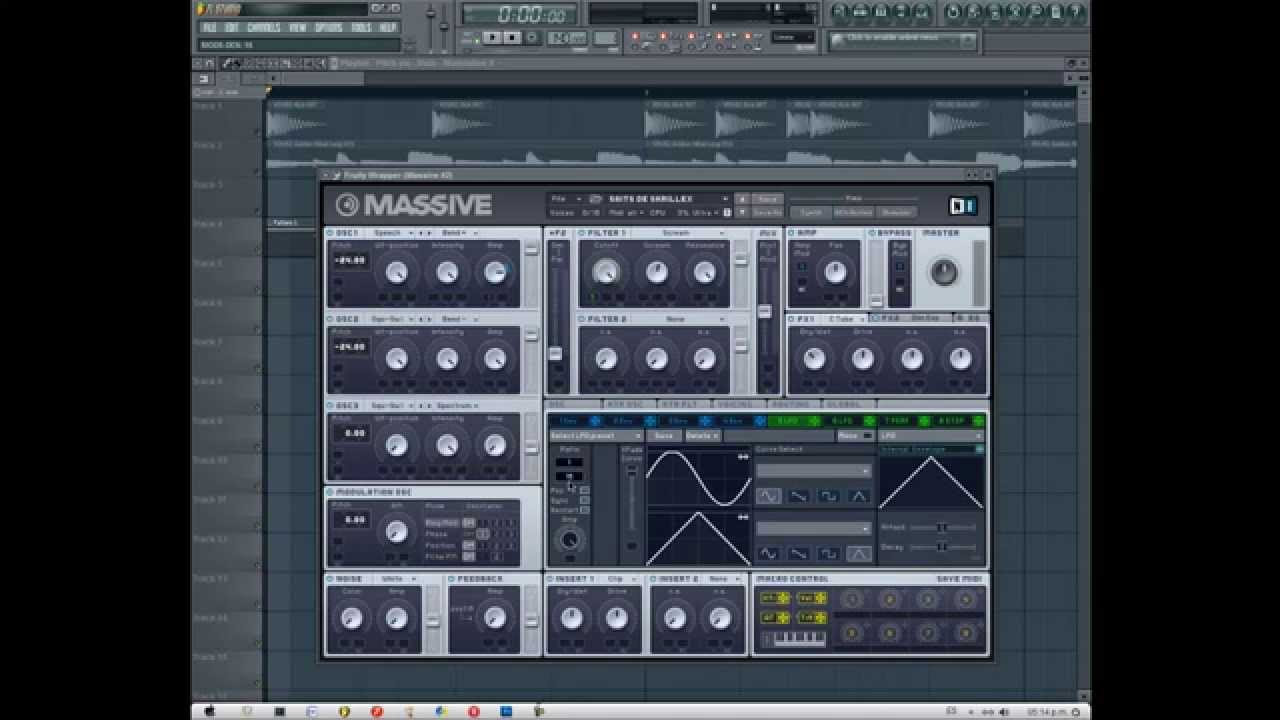 Como hacer Dubstep En FL Studio Facil y Rapido