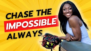 AJ Andrews' Message on Rising to the Top