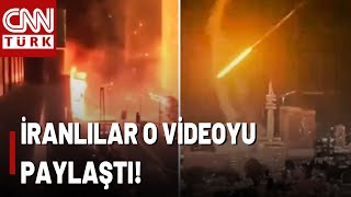 İşte İran Halkının Paylaştığı O Video İran Rejimi Nasıl Cevap Verecek?