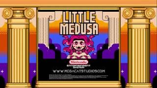 Little Medusa Gameplay Trailer screenshot 4