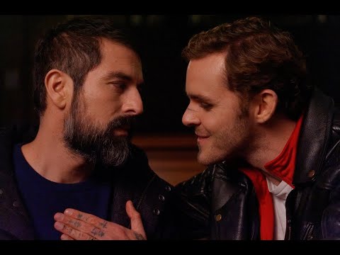 Down In Paris Trailer