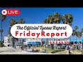 Breaking news hot topics and more for friday april 19 2024