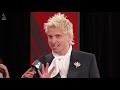 ANDREW WATT Red Carpet Interview | 2026 GRAMMYs