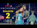 Unchosen Season 2 | Netflix | Molly Windsor, Asa Butterfield | Premier Date | Fra Fee, Filmaholic,