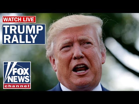 trump-holds-'keep-america-great'-rally-in-mississippi