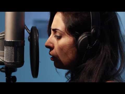 Yasmine Hamdan - "Beyrouth"