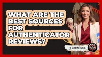 What Are The Best Sources For Authenticator Reviews?