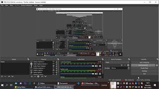 Tutorial Pemmrograman JAVA - GUI - JTable (Netbeans)