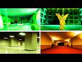 Unseen Liminality Full Walkthrough! (Gameplay) Roblox