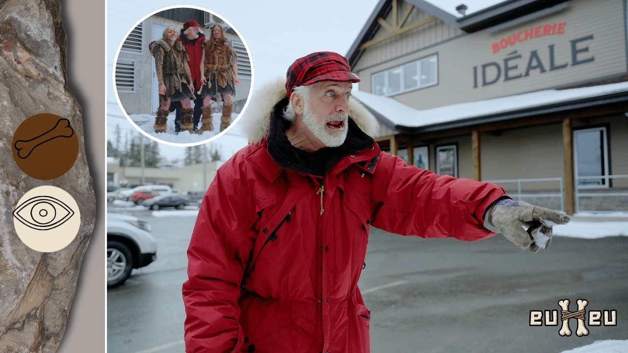 -  Ep.2 - La Boucherie Idéale | Boucherie Idéale