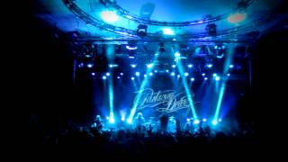 Parkway Drive | Blue and the Grey (Live at Trädgår'n in Gothenburg, Sweden 2012)