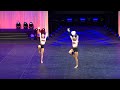 USA [Doubles Pom - Semis]
