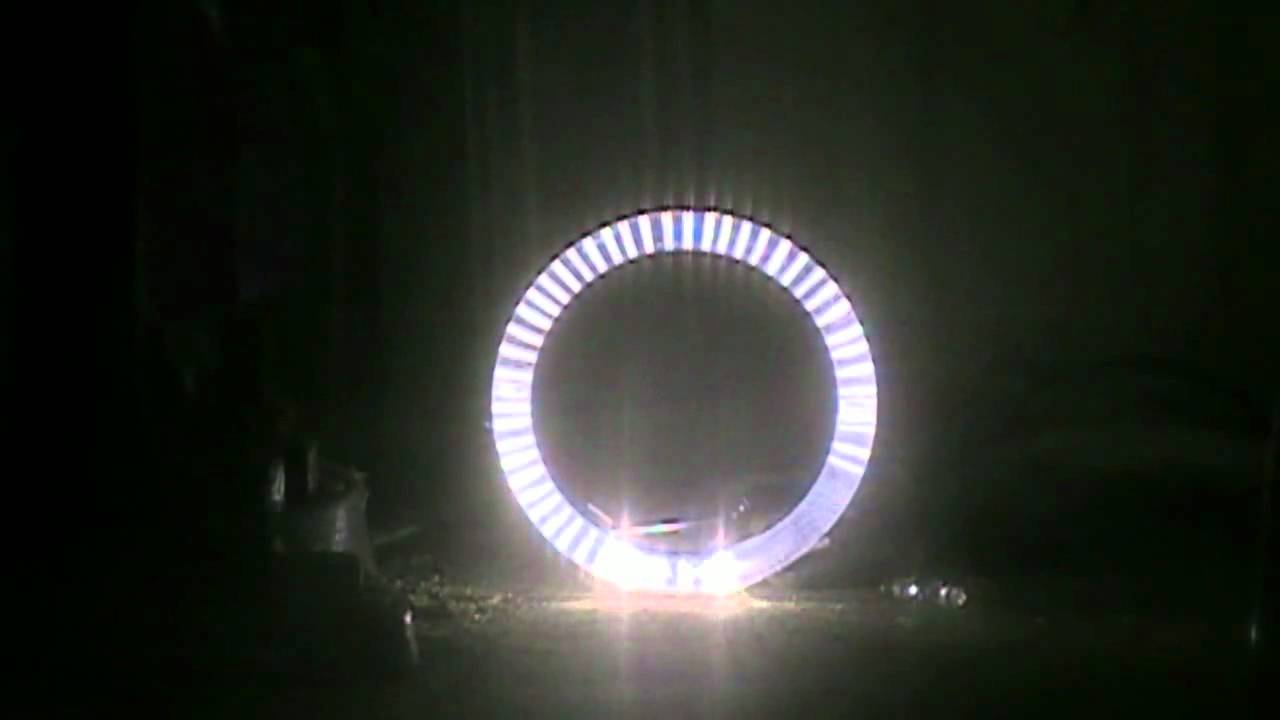 Sonar Headlight Modification. YouTube