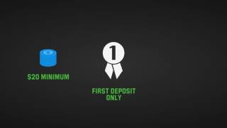 Unibet Australia | Deposit Bonuses Explained | Part 1 of 2