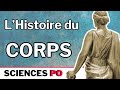 Lhistoire du corps concours dentre  sciences po le corps dans lantiquit et au moyen ge