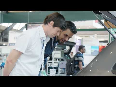 Automotive Testing Technology International Magazine