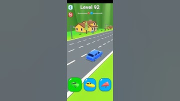 Shape-Shifting - Gameplay Walkthrough Levels 92 Shape-Shifting All Levels Gameplay by Level Gaming