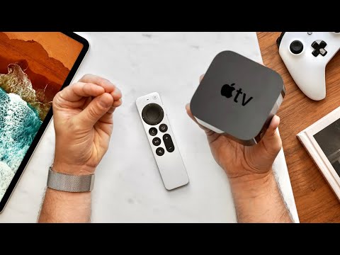 CHE SENSO HA Apple TV?