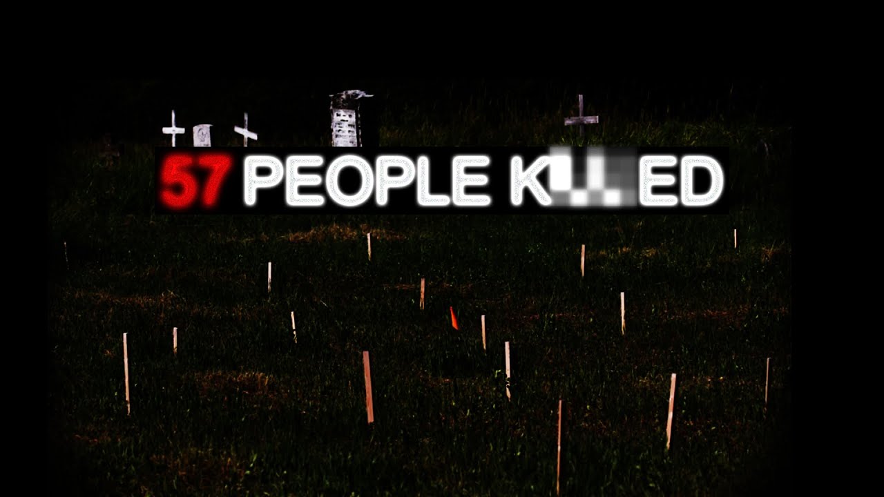 One of the World’s First Serial Killers Was a Priest