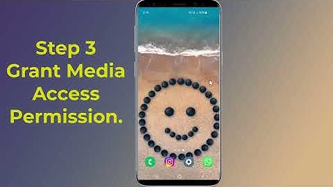 Fix Whatsapp Download Failed The Download was Unable to Complete WhatsApp Problem!! - Howtosolveit