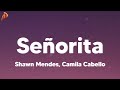 Shawn Mendes, Camila Cabello - Señorita