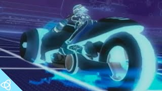 Tron 2.0: Killer App - Xbox Trailer [High Quality]