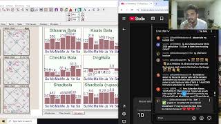 🔴 LIVE Astrology Q&amp;A | Free Kundli Reading
