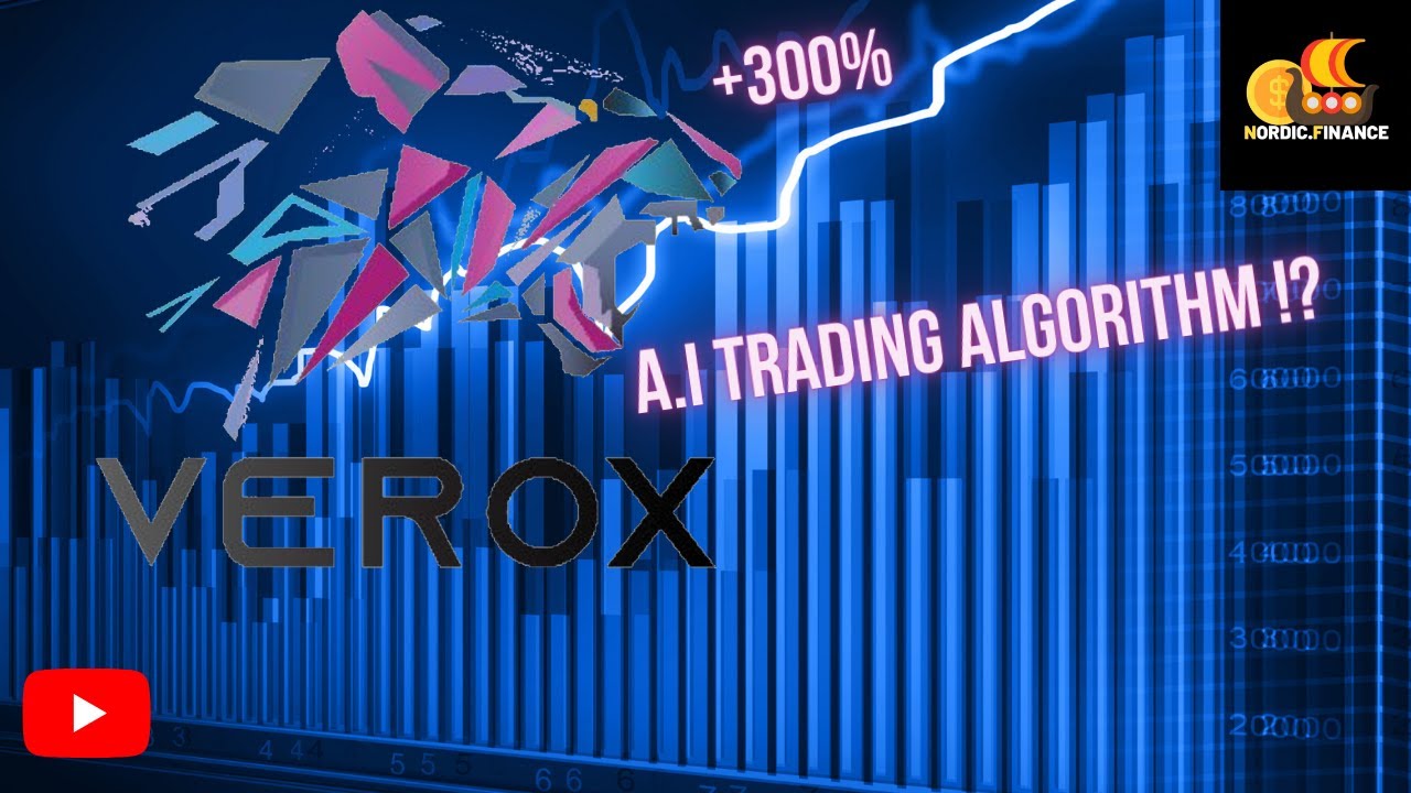 Buy verox crypto