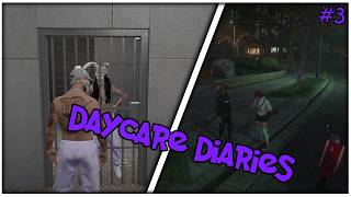 Flippy's daycare diaries | Episode - #3