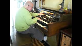 Mike Reed Presents - Flashback Friday for October 11, 2024